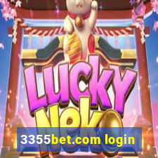 3355bet.com login